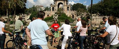 Barcelona CicloTour