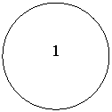 Овал: 1