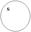 ����: S