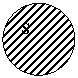 Овал: S