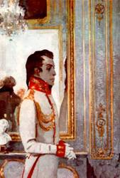 Князь Андрей в салоне Шерер.jpg