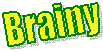 Brainy