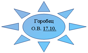 Солнце: В. 17.10.