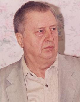 Олег Васильевич Дашкевич