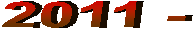 2011 -