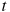 ��������: t