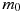 ��������: m_0