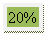 �������: 20%