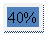 �������: 40%