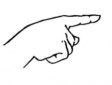 Карта №4. Тест руки Вагнера (Hand Test)