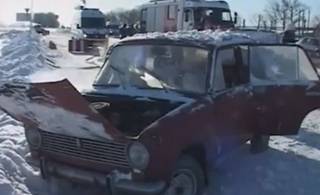 Белгородские МЧСники