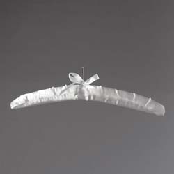 Regal Padded Security Hanger - Click to Enlarge
