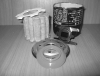 TOYOTA ЯпониЯ, Denso, Genuine Parts, цена 350-420 руб.