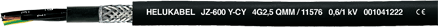 JZ-600-Y-CY
