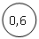 ����: 0,6