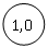 ����: 1,0