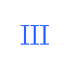 ����: III