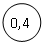 ����: 0,4