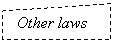 ����-�����: ������ ����: Other laws



