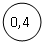 ����: 0,4
