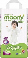 Moony ������� BIG XL�� ) ��� �������
