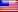 Flag of us