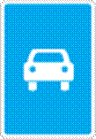 5 3 (Road sign).svg