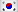 Flag of kr