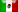 Flag of mx