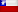 Flag of cl