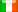 Flag of ie