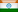 Flag of in
