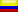 Flag of co
