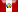 Flag of pe