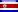 Flag of cr