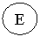 ����: E