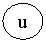 ����: u
