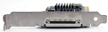 scsi