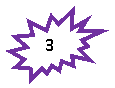 ����� 2: 3
