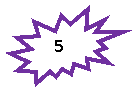 ����� 2: 5