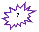 ����� 2: 7