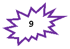 ����� 2: 9