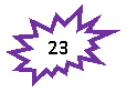 ����� 2: 23