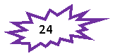 ����� 2: 24