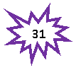 ����� 1: 31