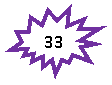 ����� 2: 33 32