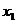*