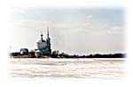 Церковь в Белом Городке