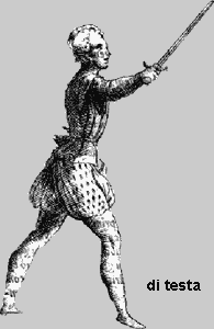 Guardia di testa