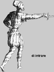 Guardia d'intrare